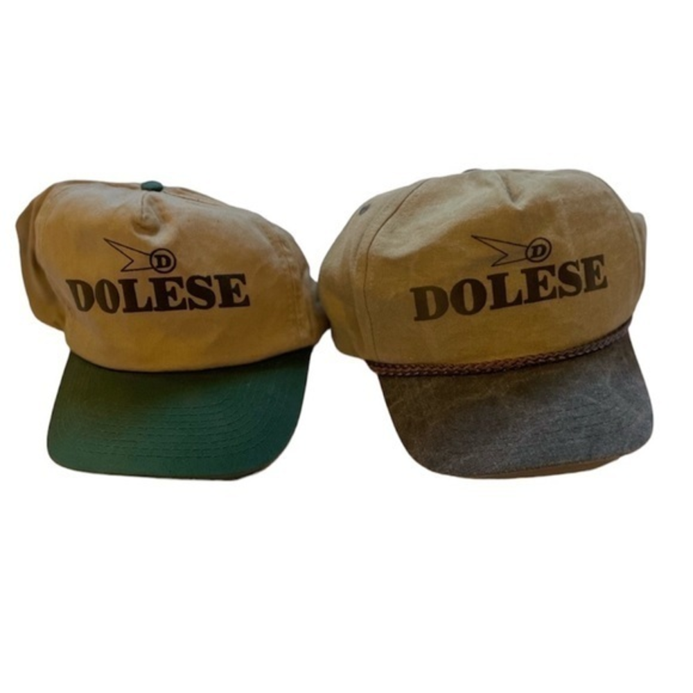 DOLESE‎ HATS